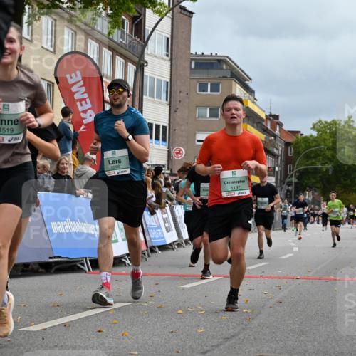 20.09.2026 - PSD Bank Halbmarathon J. Mangold http://msf.ph/oto/10522113 20.09.2026 11:58:57 Ziel 1197, 1519, 1749, 1778, 2050, 2185, 3112, 3150, 3194, 3467, 3940, 4223, 4286, 4428, 4591 meine-sportfotos.de