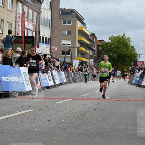 20.09.2026 - PSD Bank Halbmarathon J. Mangold http://msf.ph/oto/10522119 20.09.2026 11:59:02 Ziel 1197, 1519, 1749, 2370, 3112, 3150, 3194, 3467, 4223, 4286, 4428, 4591 meine-sportfotos.de
