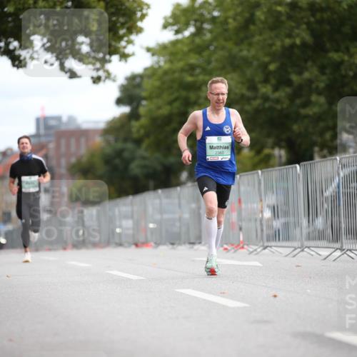 20.09.2026 - PSD Bank Halbmarathon Jannik Wohlers http://msf.ph/oto/10522142 20.09.2026 11:29:41 Laufen 2360 meine-sportfotos.de