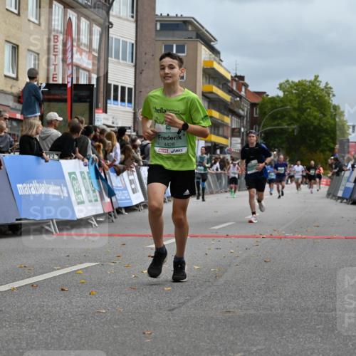 20.09.2026 - PSD Bank Halbmarathon J. Mangold http://msf.ph/oto/10522146 20.09.2026 11:59:05 Ziel 1749, 2370, 3150, 3194, 4428, 4591 meine-sportfotos.de
