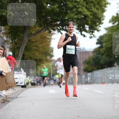 20.09.2026 - PSD Bank Halbmarathon Jannik Wohlers http://msf.ph/oto/10522152 20.09.2026 11:29:46 Laufen 2240, 3119 meine-sportfotos.de