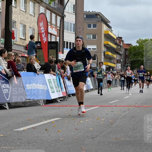 20.09.2026 - PSD Bank Halbmarathon J. Mangold http://msf.ph/oto/10522154 20.09.2026 11:59:08 Ziel 1091, 1095, 1749, 2370, 3668, 4428 meine-sportfotos.de