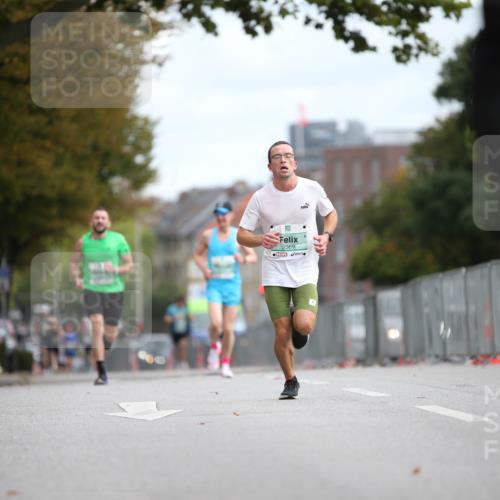 20.09.2026 - PSD Bank Halbmarathon Jannik Wohlers http://msf.ph/oto/10522156 20.09.2026 11:29:47 Laufen 2369 meine-sportfotos.de