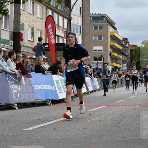 20.09.2026 - PSD Bank Halbmarathon J. Mangold http://msf.ph/oto/10522160 20.09.2026 11:59:09 Ziel 1091, 1095, 1749, 2370, 3668, 4428 meine-sportfotos.de