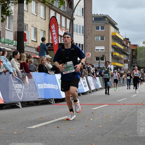 20.09.2026 - PSD Bank Halbmarathon J. Mangold http://msf.ph/oto/10522162 20.09.2026 11:59:09 Ziel 1091, 1095, 1749, 2370, 3668, 4428 meine-sportfotos.de