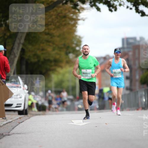 20.09.2026 - PSD Bank Halbmarathon Jannik Wohlers http://msf.ph/oto/10522163 20.09.2026 11:29:50 Laufen 1246 meine-sportfotos.de