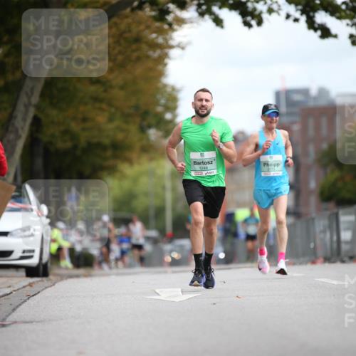 20.09.2026 - PSD Bank Halbmarathon Jannik Wohlers http://msf.ph/oto/10522165 20.09.2026 11:29:50 Laufen 1246, 2771 meine-sportfotos.de