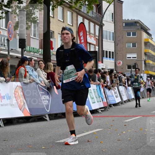 20.09.2026 - PSD Bank Halbmarathon J. Mangold http://msf.ph/oto/10522167 20.09.2026 11:59:10 Ziel 1091, 1095, 1749, 2370, 3668, 4428 meine-sportfotos.de