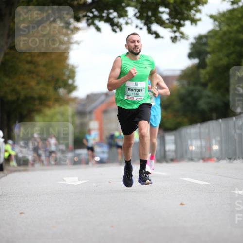 20.09.2026 - PSD Bank Halbmarathon Jannik Wohlers http://msf.ph/oto/10522168 20.09.2026 11:29:52 Laufen 1246 meine-sportfotos.de