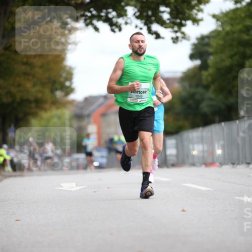 20.09.2026 - PSD Bank Halbmarathon Jannik Wohlers http://msf.ph/oto/10522170 20.09.2026 11:29:52 Laufen 1246 meine-sportfotos.de