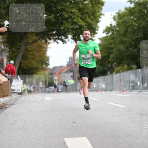 20.09.2026 - PSD Bank Halbmarathon Jannik Wohlers http://msf.ph/oto/10522171 20.09.2026 11:29:53 Laufen 1246, 5 meine-sportfotos.de