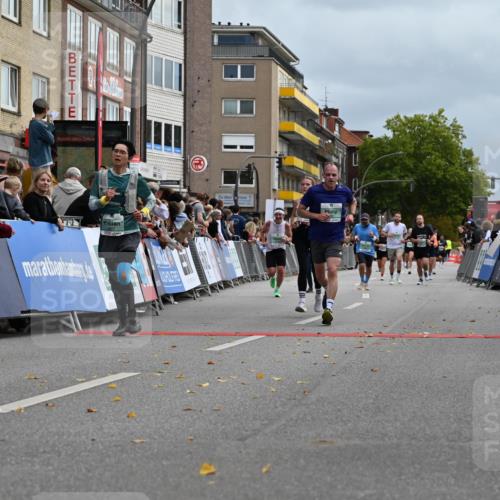 20.09.2026 - PSD Bank Halbmarathon J. Mangold http://msf.ph/oto/10522172 20.09.2026 11:59:12 Ziel 1091, 1095, 2085, 2370, 2736, 3668 meine-sportfotos.de
