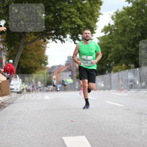20.09.2026 - PSD Bank Halbmarathon Jannik Wohlers http://msf.ph/oto/10522174 20.09.2026 11:29:53 Laufen 1246 meine-sportfotos.de
