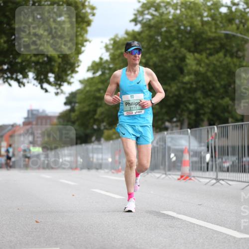 20.09.2026 - PSD Bank Halbmarathon Jannik Wohlers http://msf.ph/oto/10522176 20.09.2026 11:29:56 Laufen 2771 meine-sportfotos.de