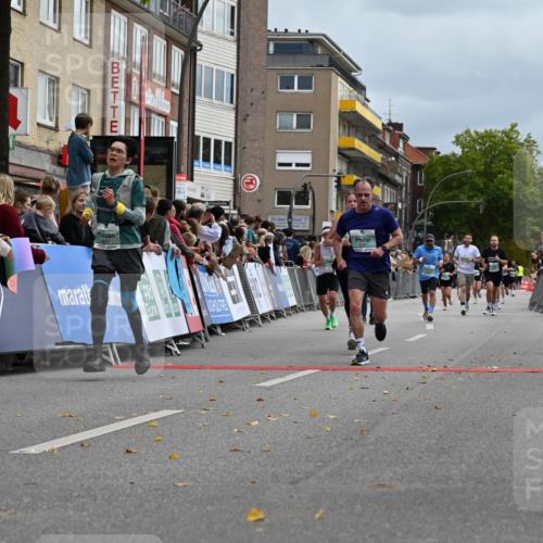 20.09.2026 - PSD Bank Halbmarathon J. Mangold http://msf.ph/oto/10522177 20.09.2026 11:59:12 Ziel 1091, 1095, 2085, 2370, 2736, 3668 meine-sportfotos.de