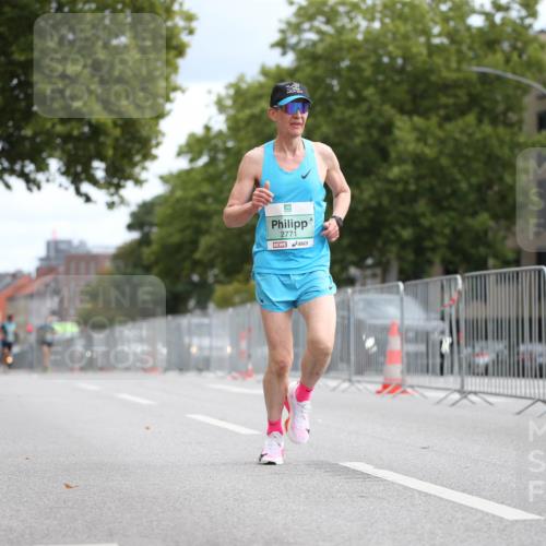 20.09.2026 - PSD Bank Halbmarathon Jannik Wohlers http://msf.ph/oto/10522178 20.09.2026 11:29:56 Laufen 2771 meine-sportfotos.de