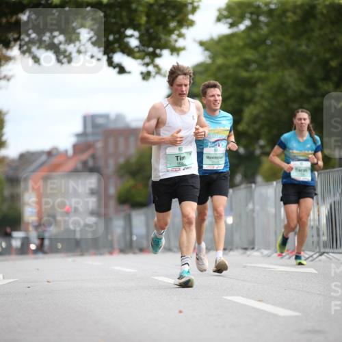 20.09.2026 - PSD Bank Halbmarathon Jannik Wohlers http://msf.ph/oto/10522180 20.09.2026 11:30:09 Laufen 1055, 4505 meine-sportfotos.de