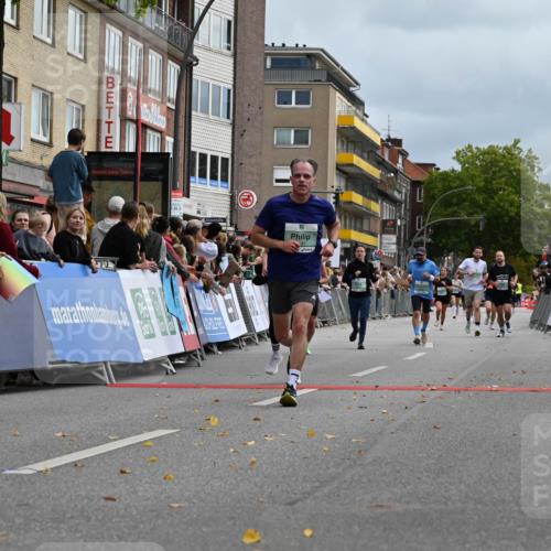 20.09.2026 - PSD Bank Halbmarathon J. Mangold http://msf.ph/oto/10522185 20.09.2026 11:59:13 Ziel 1091, 1093, 1095, 2085, 2370, 2736, 3668 meine-sportfotos.de