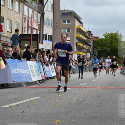 20.09.2026 - PSD Bank Halbmarathon J. Mangold http://msf.ph/oto/10522188 20.09.2026 11:59:14 Ziel 1091, 1093, 1095, 2085, 2370, 2736, 3668 meine-sportfotos.de