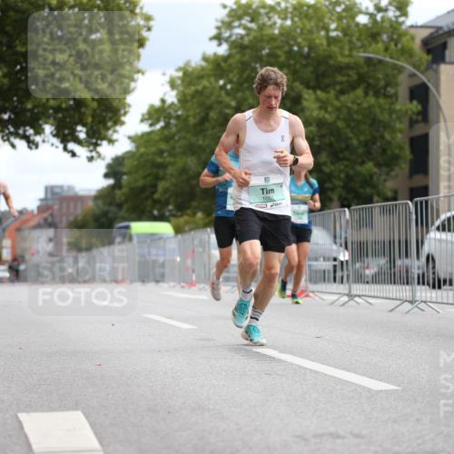 20.09.2026 - PSD Bank Halbmarathon Jannik Wohlers http://msf.ph/oto/10522190 20.09.2026 11:30:11 Laufen 1055 meine-sportfotos.de