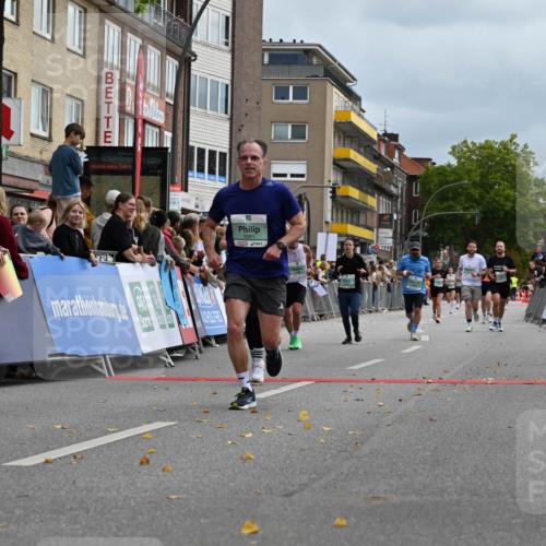 20.09.2026 - PSD Bank Halbmarathon J. Mangold http://msf.ph/oto/10522191 20.09.2026 11:59:14 Ziel 1091, 1093, 1095, 2085, 2370, 2736, 3668 meine-sportfotos.de