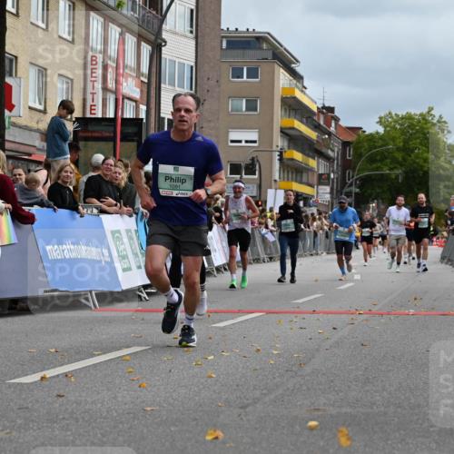 20.09.2026 - PSD Bank Halbmarathon J. Mangold http://msf.ph/oto/10522196 20.09.2026 11:59:14 Ziel 1091, 1093, 1095, 2085, 2370, 2736, 3668 meine-sportfotos.de