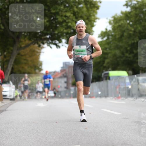 20.09.2026 - PSD Bank Halbmarathon Jannik Wohlers http://msf.ph/oto/10522199 20.09.2026 11:30:14 Laufen 4712 meine-sportfotos.de