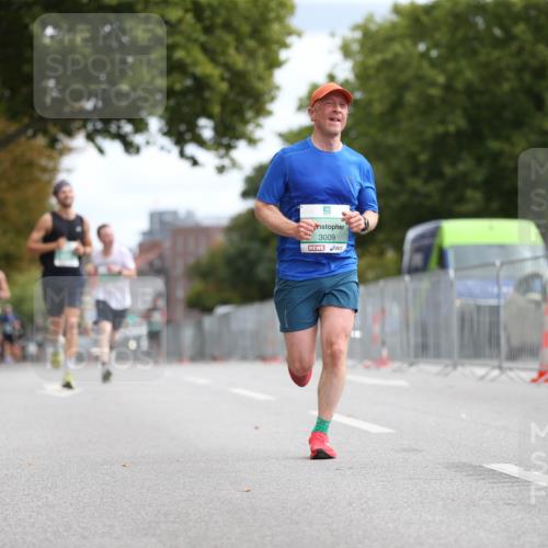 20.09.2026 - PSD Bank Halbmarathon Jannik Wohlers http://msf.ph/oto/10522207 20.09.2026 11:30:20 Laufen 3009 meine-sportfotos.de