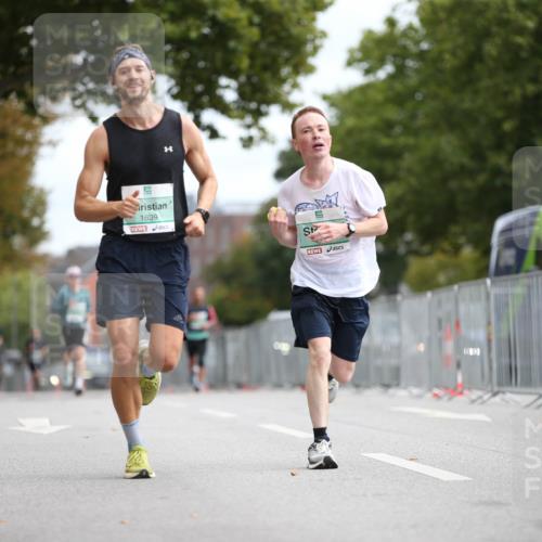 20.09.2026 - PSD Bank Halbmarathon Jannik Wohlers http://msf.ph/oto/10522215 20.09.2026 11:30:22 Laufen 1639 meine-sportfotos.de