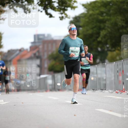 20.09.2026 - PSD Bank Halbmarathon Jannik Wohlers http://msf.ph/oto/10522226 20.09.2026 11:30:28 Laufen 9, 32 meine-sportfotos.de