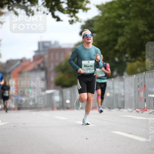 20.09.2026 - PSD Bank Halbmarathon Jannik Wohlers http://msf.ph/oto/10522227 20.09.2026 11:30:28 Laufen 4232, 0, 00 meine-sportfotos.de