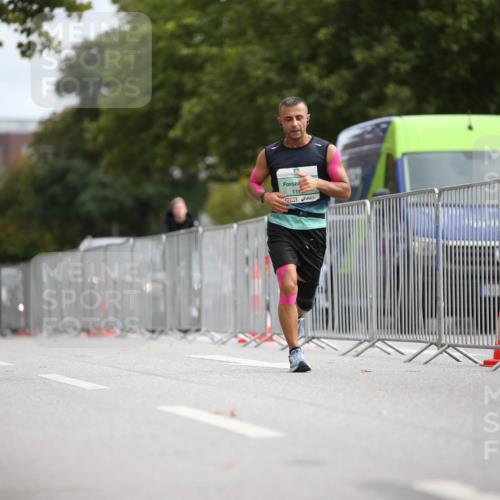 20.09.2026 - PSD Bank Halbmarathon Jannik Wohlers http://msf.ph/oto/10522231 20.09.2026 11:30:30 Laufen 11 meine-sportfotos.de