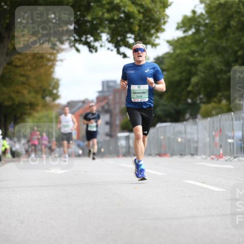 20.09.2026 - PSD Bank Halbmarathon Jannik Wohlers http://msf.ph/oto/10522236 20.09.2026 11:30:34 Laufen 3448 meine-sportfotos.de