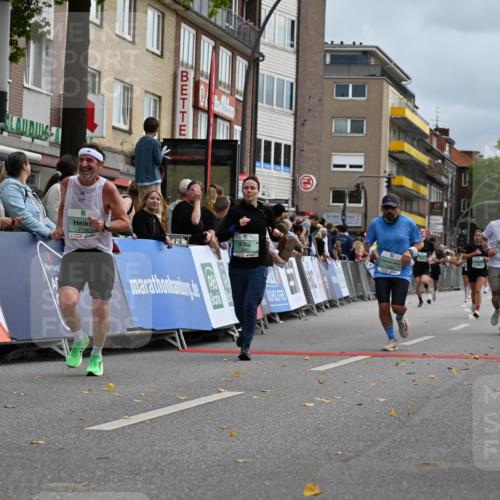 20.09.2026 - PSD Bank Halbmarathon J. Mangold http://msf.ph/oto/10522237 20.09.2026 11:59:18 Ziel 1091, 1093, 1095, 1098, 2085, 2736, 3066, 3390, 3668, 3771, 3772 meine-sportfotos.de