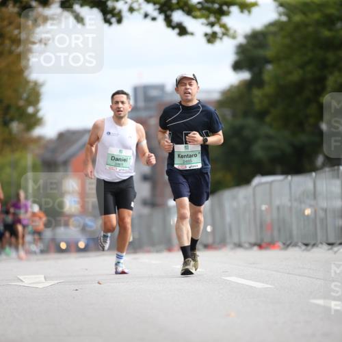 20.09.2026 - PSD Bank Halbmarathon Jannik Wohlers http://msf.ph/oto/10522238 20.09.2026 11:30:38 Laufen 3360, 2485 meine-sportfotos.de
