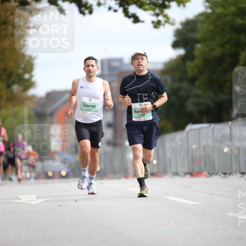 20.09.2026 - PSD Bank Halbmarathon Jannik Wohlers http://msf.ph/oto/10522239 20.09.2026 11:30:38 Laufen 3360, 2485 meine-sportfotos.de