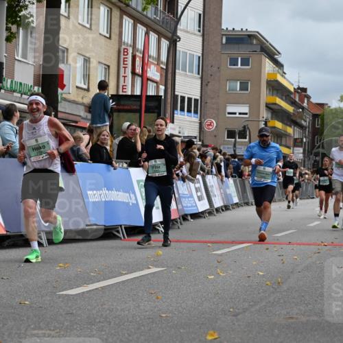 20.09.2026 - PSD Bank Halbmarathon J. Mangold http://msf.ph/oto/10522240 20.09.2026 11:59:18 Ziel 1091, 1093, 1095, 1098, 2085, 2736, 3066, 3390, 3668, 3771, 3772 meine-sportfotos.de