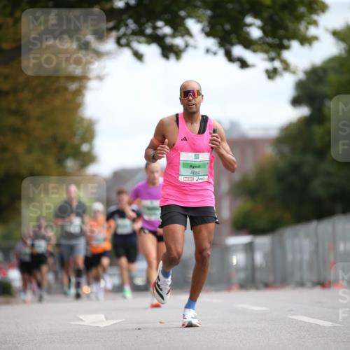 20.09.2026 - PSD Bank Halbmarathon Jannik Wohlers http://msf.ph/oto/10522248 20.09.2026 11:30:47 Laufen 4664, 00 meine-sportfotos.de