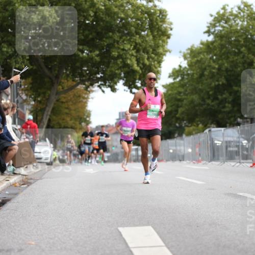 20.09.2026 - PSD Bank Halbmarathon Jannik Wohlers http://msf.ph/oto/10522253 20.09.2026 11:30:48 Laufen  meine-sportfotos.de