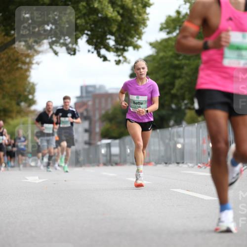 20.09.2026 - PSD Bank Halbmarathon Jannik Wohlers http://msf.ph/oto/10522255 20.09.2026 11:30:50 Laufen 3198 meine-sportfotos.de