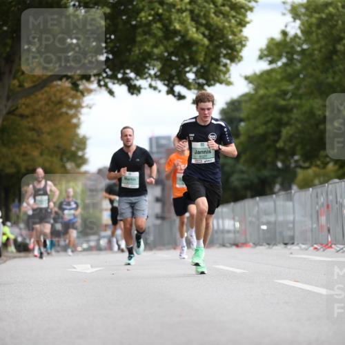 20.09.2026 - PSD Bank Halbmarathon Jannik Wohlers http://msf.ph/oto/10522260 20.09.2026 11:30:52 Laufen 4527 meine-sportfotos.de