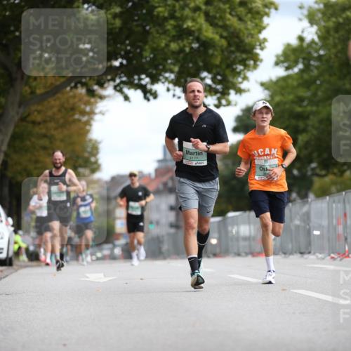 20.09.2026 - PSD Bank Halbmarathon Jannik Wohlers http://msf.ph/oto/10522269 20.09.2026 11:30:54 Laufen 4177 meine-sportfotos.de