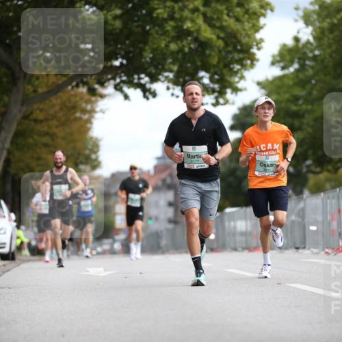 20.09.2026 - PSD Bank Halbmarathon Jannik Wohlers http://msf.ph/oto/10522270 20.09.2026 11:30:54 Laufen 4177, 8899 meine-sportfotos.de