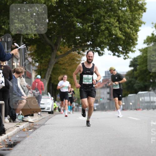 20.09.2026 - PSD Bank Halbmarathon Jannik Wohlers http://msf.ph/oto/10522276 20.09.2026 11:30:58 Laufen 3393 meine-sportfotos.de
