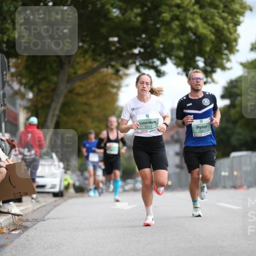20.09.2026 - PSD Bank Halbmarathon Jannik Wohlers http://msf.ph/oto/10522284 20.09.2026 11:31:01 Laufen 3317, 4567 meine-sportfotos.de