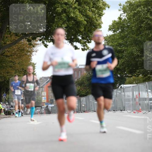 20.09.2026 - PSD Bank Halbmarathon Jannik Wohlers http://msf.ph/oto/10522286 20.09.2026 11:31:02 Laufen  meine-sportfotos.de