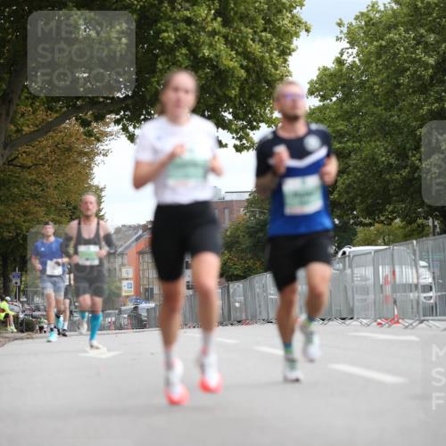 20.09.2026 - PSD Bank Halbmarathon Jannik Wohlers http://msf.ph/oto/10522288 20.09.2026 11:31:02 Laufen  meine-sportfotos.de
