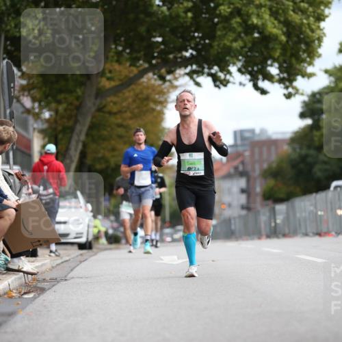 20.09.2026 - PSD Bank Halbmarathon Jannik Wohlers http://msf.ph/oto/10522296 20.09.2026 11:31:04 Laufen 457, 3 meine-sportfotos.de