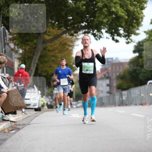 20.09.2026 - PSD Bank Halbmarathon Jannik Wohlers http://msf.ph/oto/10522299 20.09.2026 11:31:04 Laufen 4573 meine-sportfotos.de