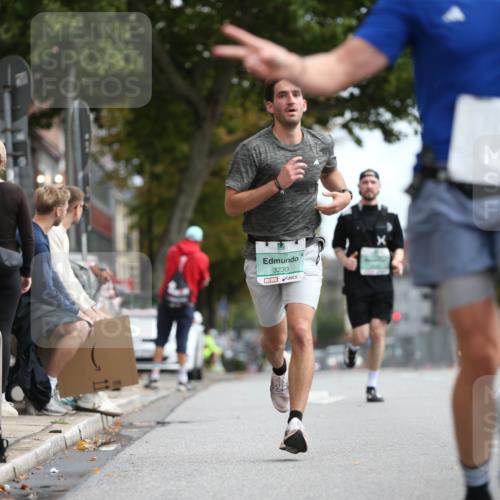 20.09.2026 - PSD Bank Halbmarathon Jannik Wohlers http://msf.ph/oto/10522306 20.09.2026 11:31:09 Laufen 3230 meine-sportfotos.de